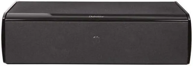 Alt view image 2 of 5 - Definitive Technology CS-8040HD High Dispersion Center Channel Speaker Single