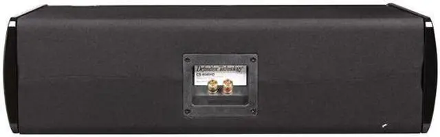 Alt view image 4 of 5 - Definitive Technology CS-8040HD High Dispersion Center Channel Speaker Single
