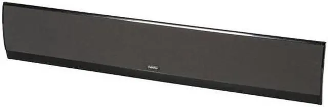Main image of Definitive Technology Mythos XTR-60 On-Wall or Shelf-Mounting Ultra-Thin Speaker