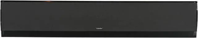 Alt view image 2 of 6 - Definitive Technology Mythos XTR-60 On-Wall or Shelf-Mounting Ultra-Thin Speaker
