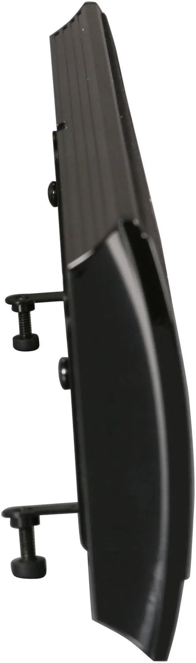 Alt view image 3 of 6 - Definitive Technology Mythos XTR-60 On-Wall or Shelf-Mounting Ultra-Thin Speaker