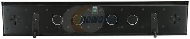 Alt view image 4 of 6 - Definitive Technology Mythos XTR-60 On-Wall or Shelf-Mounting Ultra-Thin Speaker