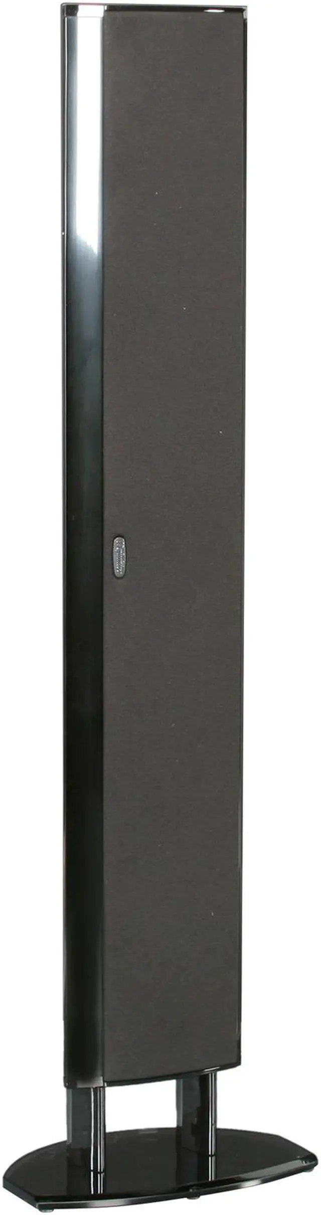 Alt view image 5 of 6 - Definitive Technology Mythos XTR-60 On-Wall or Shelf-Mounting Ultra-Thin Speaker