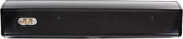 Alt view image 5 of 6 - Definitive Technology Mythos Three Table Top and On-Wall Center Channel Speaker Single