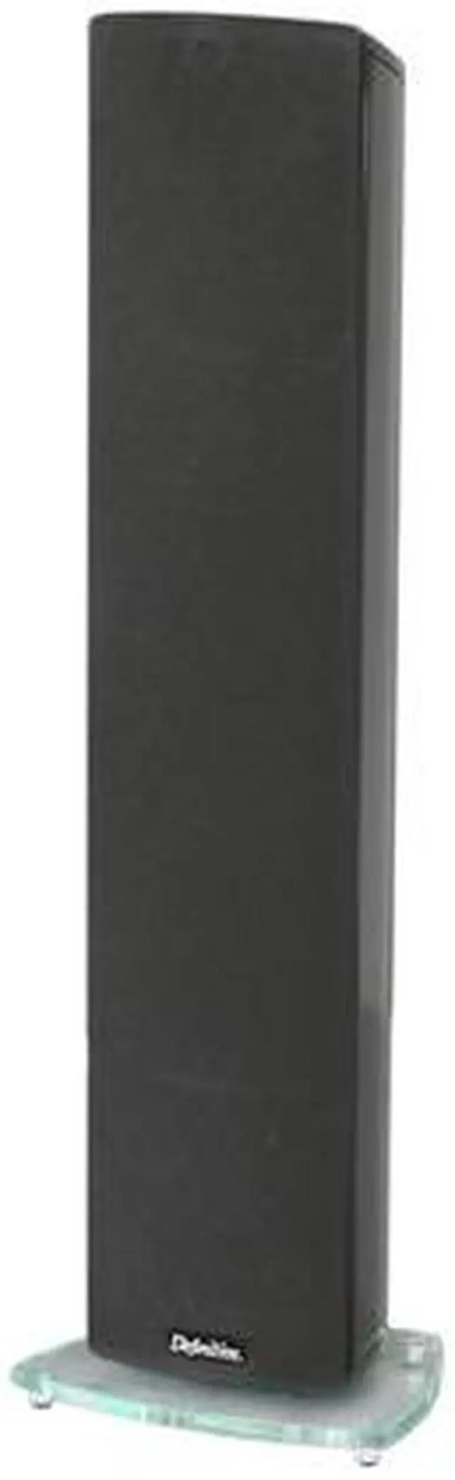 Alt view image 2 of 6 - Definitive Technology Mythos Two On-Wall or Table top Speaker Single