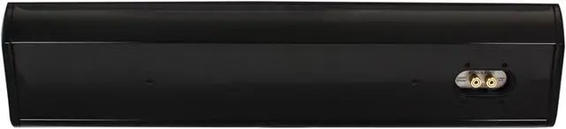 Alt view image 4 of 5 - Definitive Technology Mythos Eight On-Wall Main and Center Channel L/C/R Loudspeakerr (Black) Single