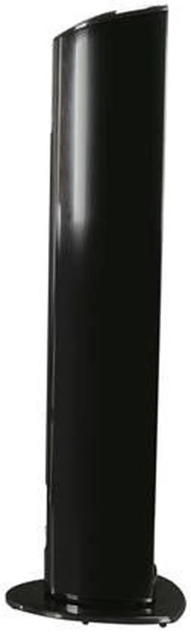 Alt view image 4 of 6 - Definitive Technology Mythos ST Single Floorstanding Tower Speaker with Built-in Subwoofer (Black) Single