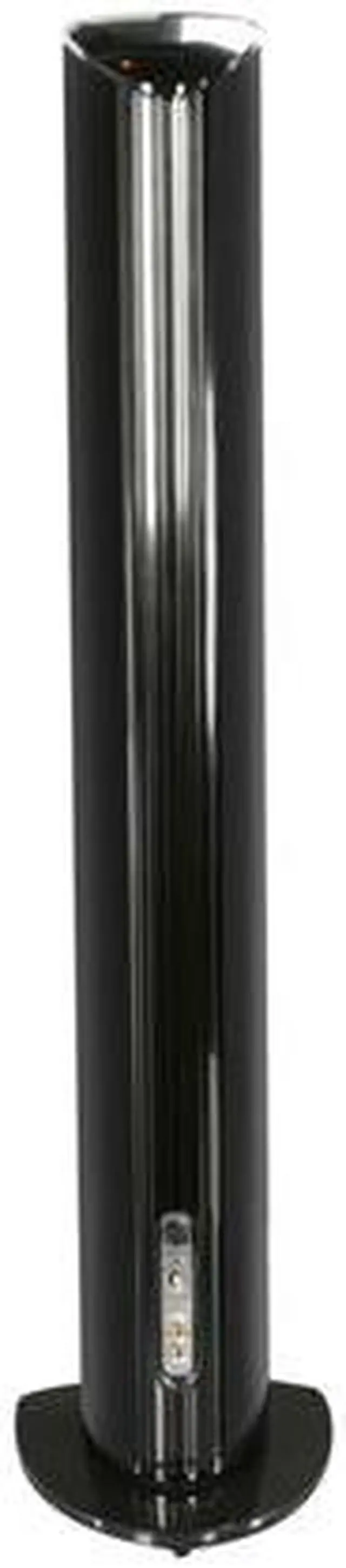 Alt view image 5 of 6 - Definitive Technology Mythos ST Single Floorstanding Tower Speaker with Built-in Subwoofer (Black) Single