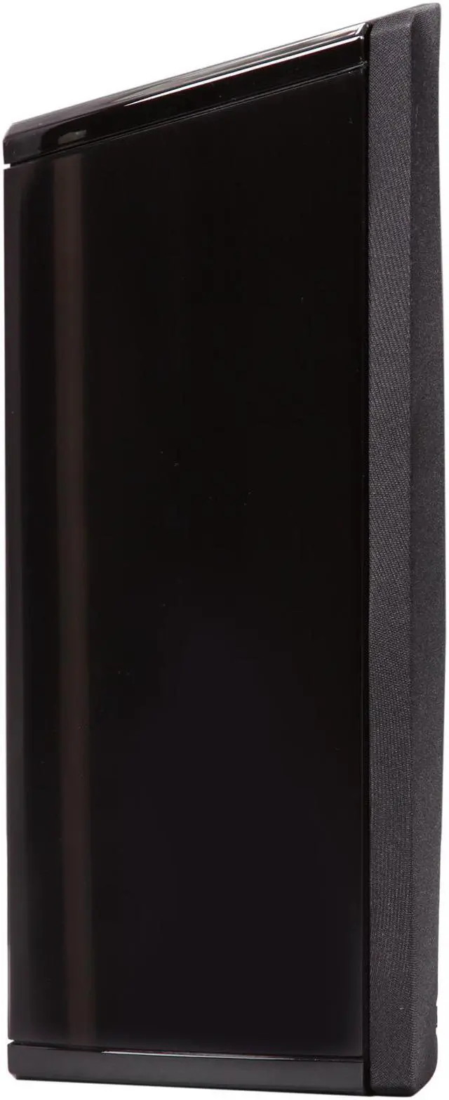 Alt view image 4 of 6 - Definitive Technology Mythos Gem Compact Main or Surround Speaker (Black) Pair
