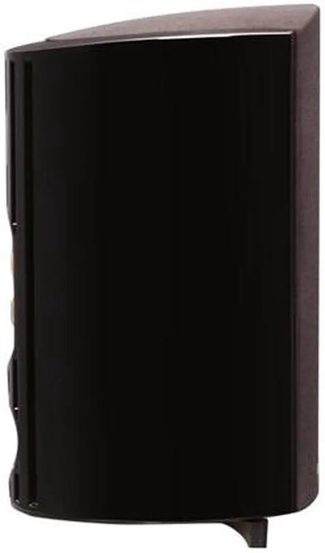 Alt view image 3 of 6 - Definitive Technology Compact Main or Surround Speaker (Black) Single