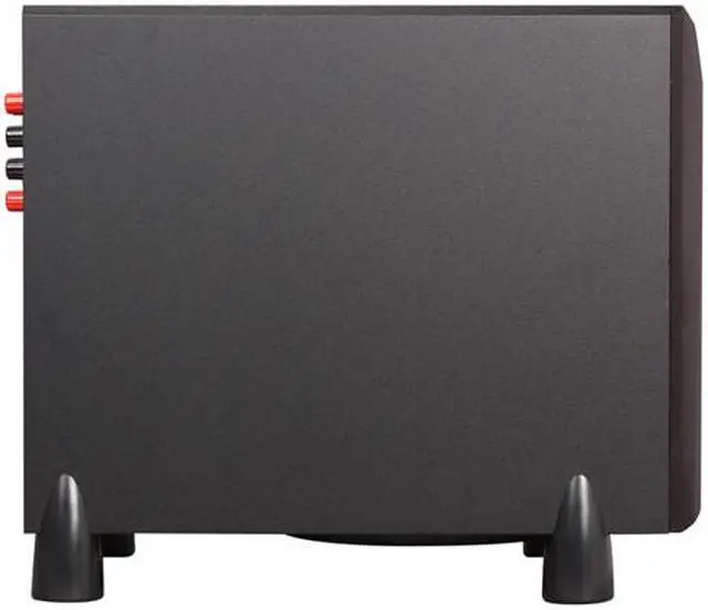 Alt view image 3 of 7 - Definitive Technology ProSub 800 8" Subwoofer with 300W Amp (Black) Single