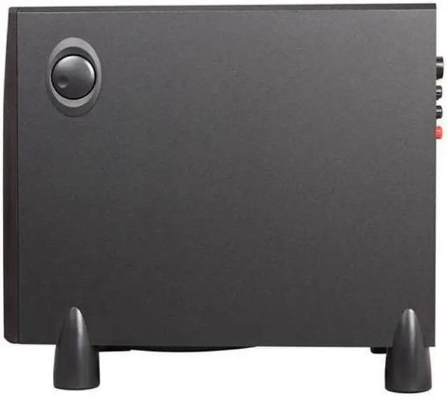 Alt view image 5 of 7 - Definitive Technology ProSub 800 8" Subwoofer with 300W Amp (Black) Single