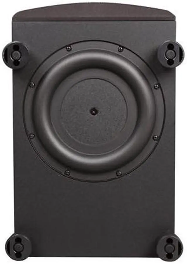 Alt view image 6 of 7 - Definitive Technology ProSub 800 8" Subwoofer with 300W Amp (Black) Single