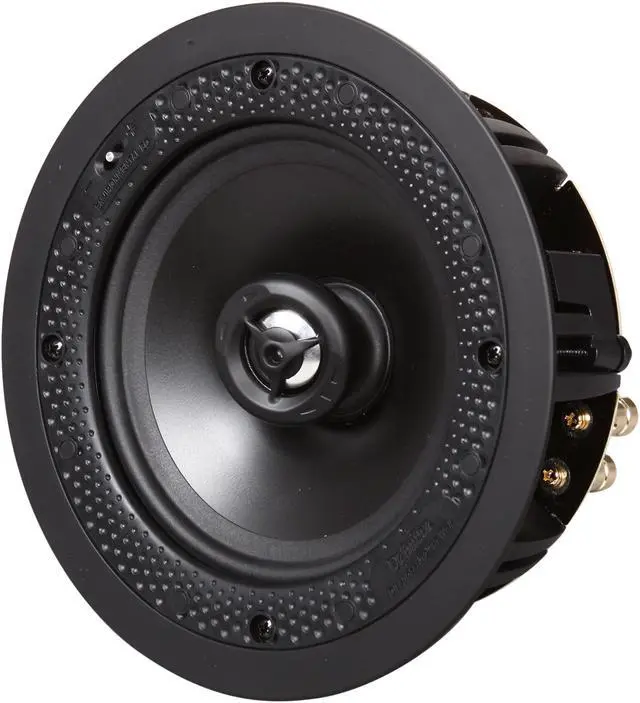 Main image of Definitive Technology DI 6.5R Round In-Wall/In-Ceiling Speaker Single