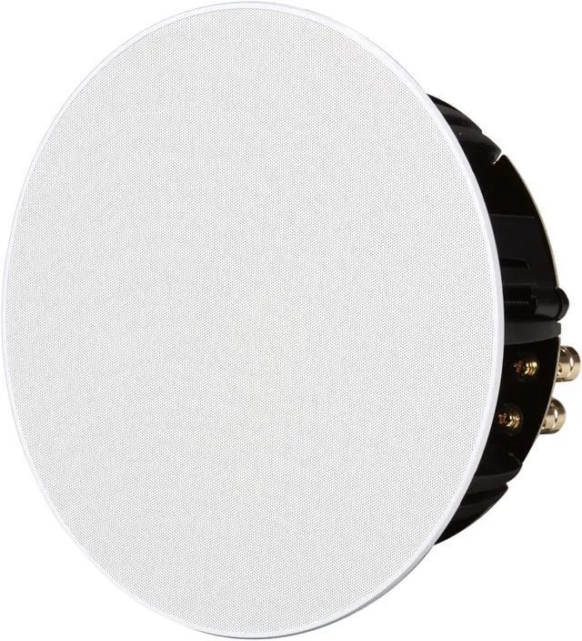 Alt view image 2 of 6 - Definitive Technology DI 6.5R Round In-Wall/In-Ceiling Speaker Single