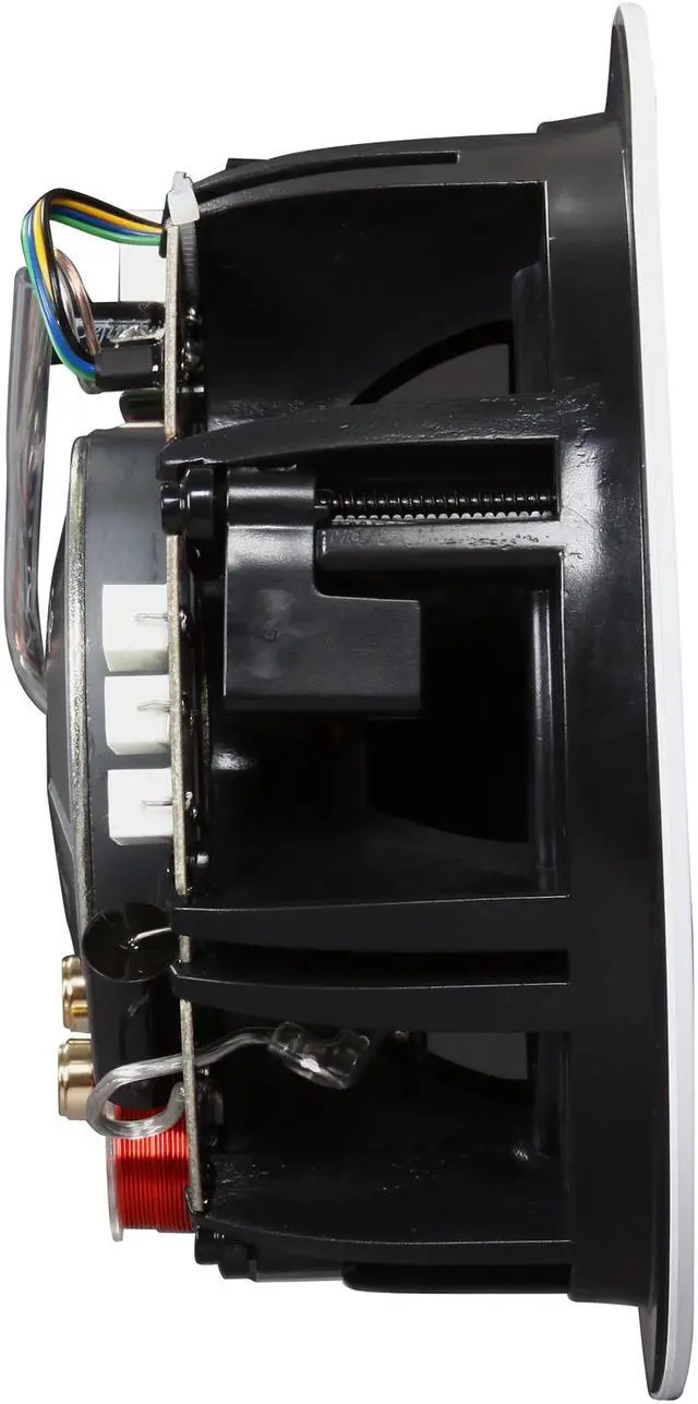 Alt view image 4 of 6 - Definitive Technology DI 6.5R Round In-Wall/In-Ceiling Speaker Single