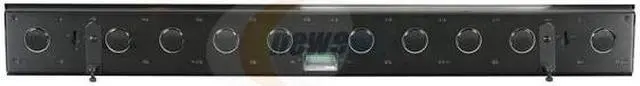 Alt view image 4 of 5 - Definitive Technology Mythos XTR-SSA5 5 CH Ultra-Thin Single Speaker Surround Bar Single