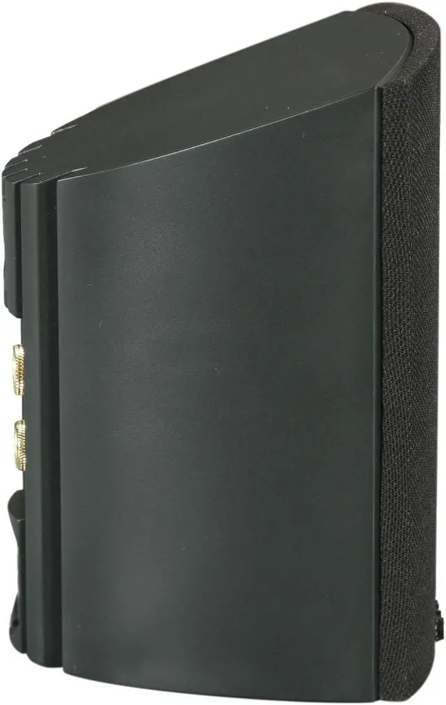 Alt view image 5 of 17 - Definitive Technology ProCinema 60 5.1 CH Home Audio Speaker System