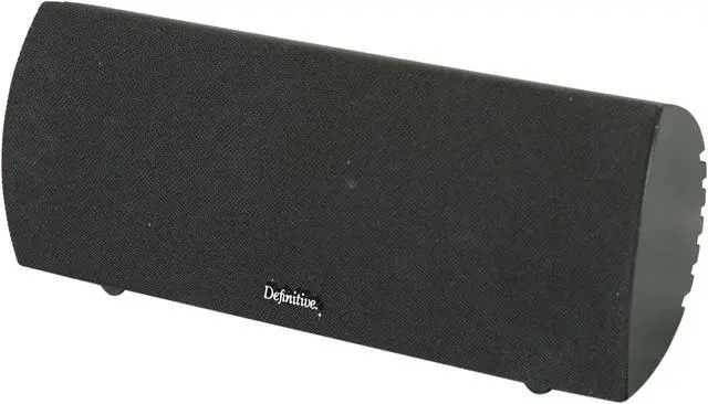 Alt view image 8 of 17 - Definitive Technology ProCinema 60 5.1 CH Home Audio Speaker System