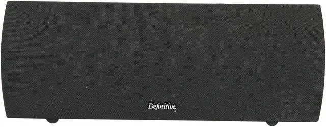 Alt view image 9 of 17 - Definitive Technology ProCinema 60 5.1 CH Home Audio Speaker System