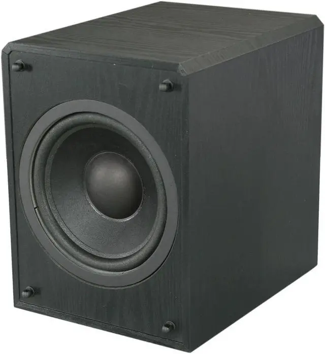 Alt view image 12 of 17 - Definitive Technology ProCinema 60 5.1 CH Home Audio Speaker System