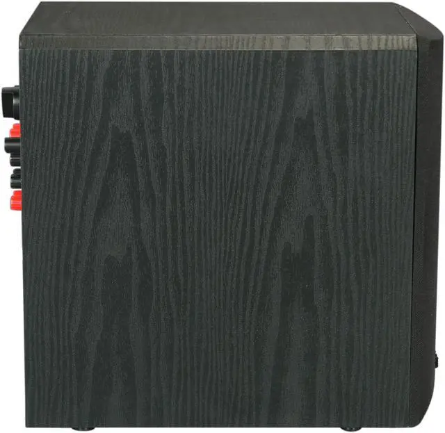 Alt view image 15 of 17 - Definitive Technology ProCinema 60 5.1 CH Home Audio Speaker System