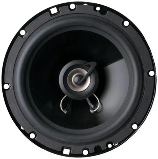 Alt view image 2 of 2 - Planet Audio 6.5" 100 Watts Peak Power 2-Way Speakers (Pair)