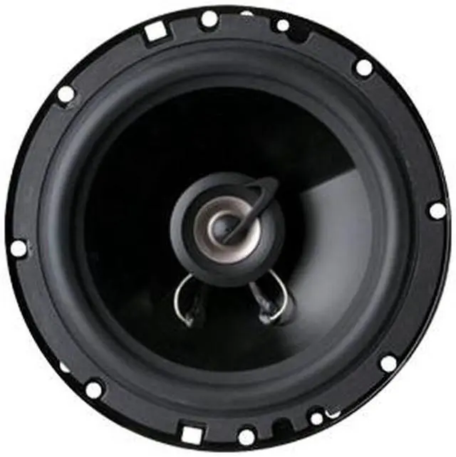 Main image of Planet Audio 6.5" 100 Watts Peak Power 2-Way Speakers (Pair)