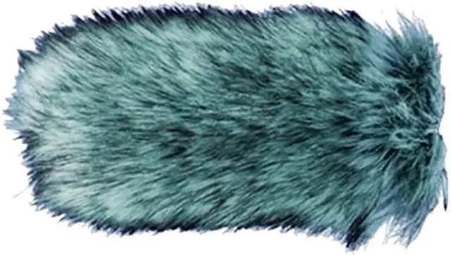Main image of Rode Dead Cat Microphone Wind Muff