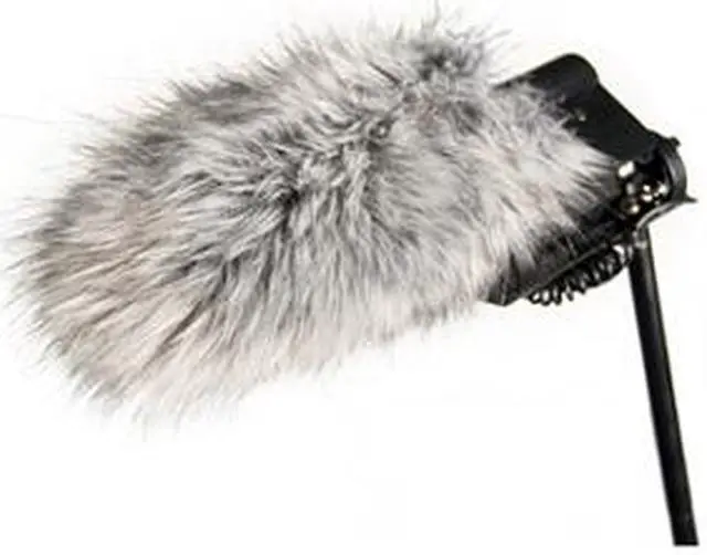 Alt view image 2 of 2 - Rode Dead Cat Microphone Wind Muff