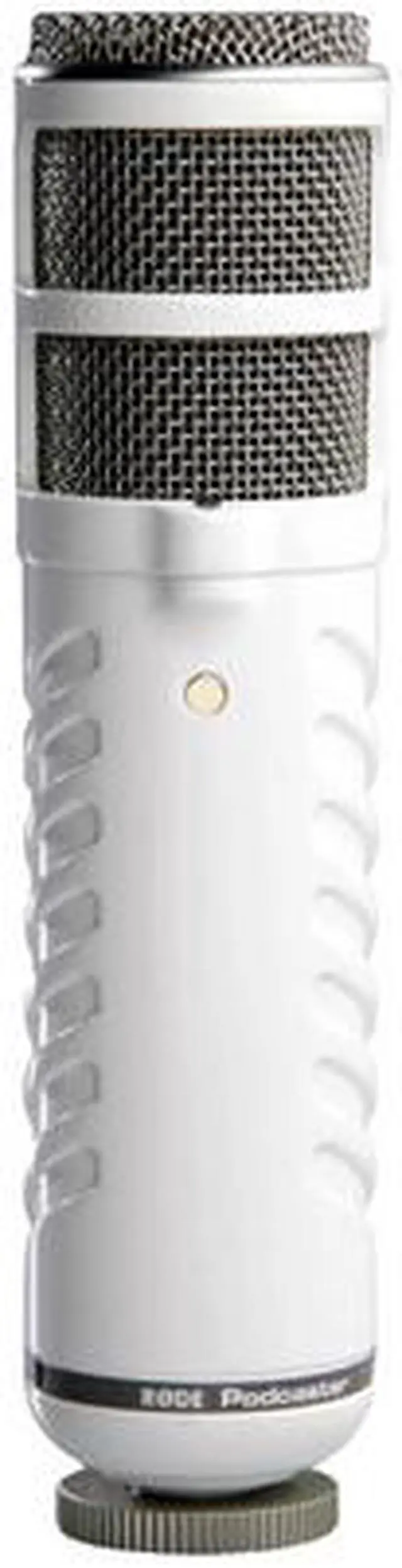 Main image of Rode Podcaster Broadcast Quality USB Microphone