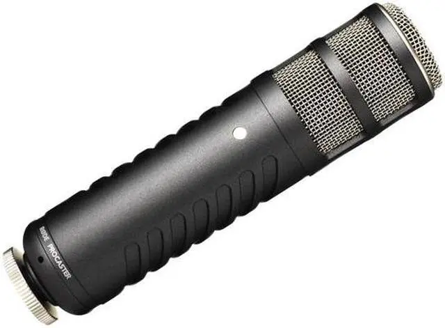Alt view image 2 of 2 - Rode Procaster Broadcast Quality Dynamic Microphone