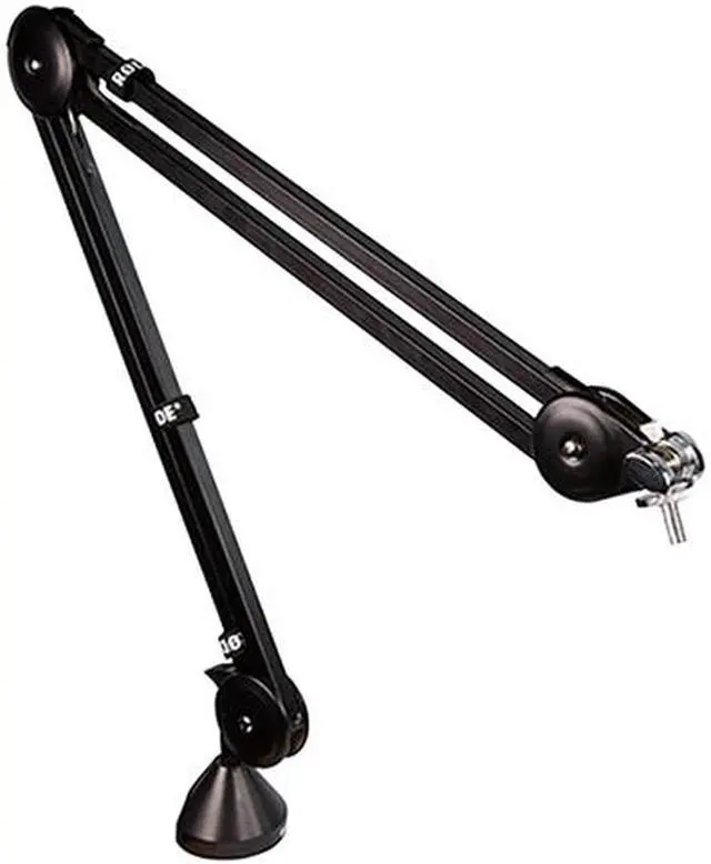 Main image of Rode PSA-1 Swivel Mount Studio Microphone Boom Arm