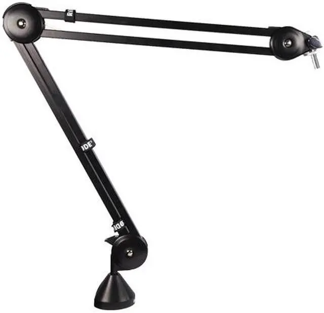 Alt view image 2 of 4 - Rode PSA-1 Swivel Mount Studio Microphone Boom Arm