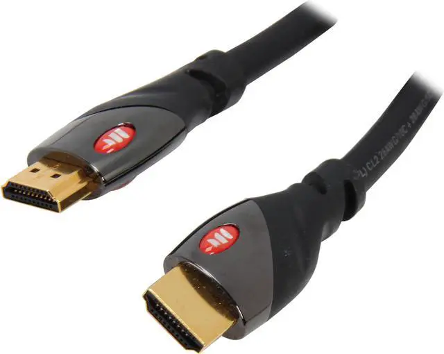 Monster Cable MC THX 1000 HDX-4 4 ft. THX 1000 HDX-4 Ultimate High