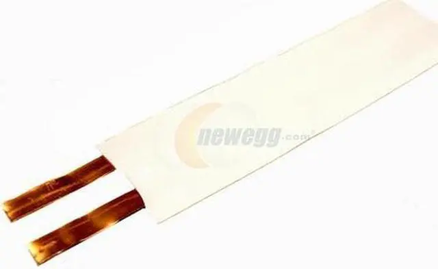 Main image of CABLES UNLIMITED Model AUD-5400-50 50 feet 2 Conductor UltraFlat 18AWG Speaker Wire