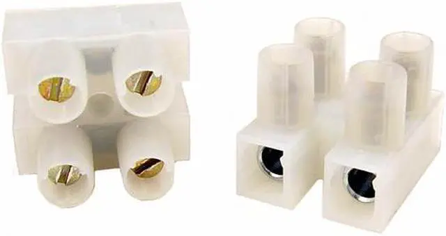 Alt view image 2 of 3 - CABLES UNLIMITED Model AUD-5400-50 50 feet 2 Conductor UltraFlat 18AWG Speaker Wire