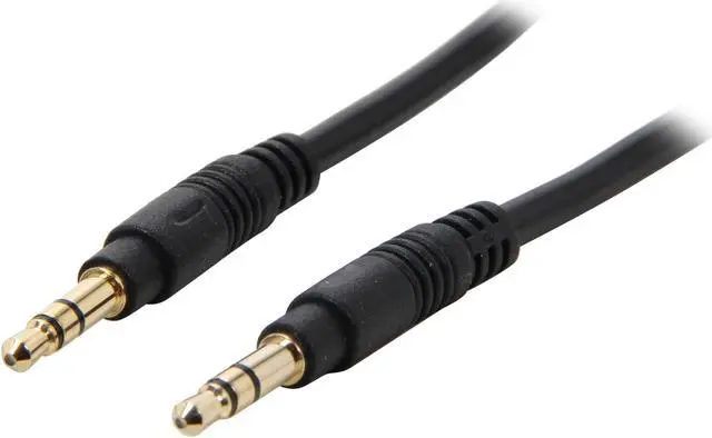 Main image of Cables Unlimited - 3.5mm Stereo Audio cable - 10 FEET