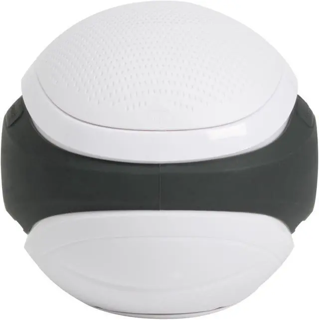 Alt view image 2 of 5 - CABLES UNLIMITED PoolPOD SPK-POOL 900Mhz Wireless Floating Waterproof Speaker Single