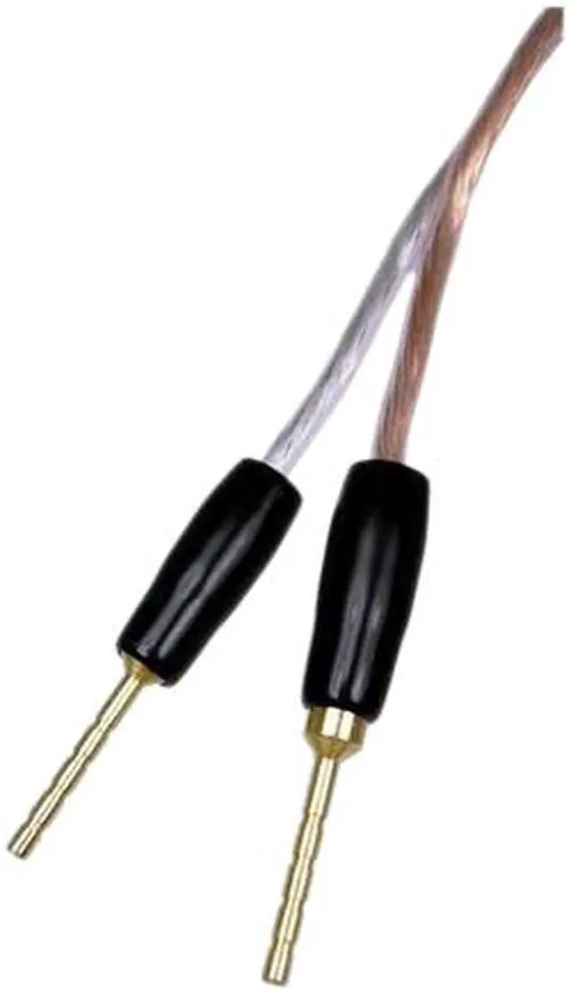 Alt view image 3 of 5 - Cables Unlimited - Pro A/V Series 16GA Speaker Wire w/ pins (50 FEET)