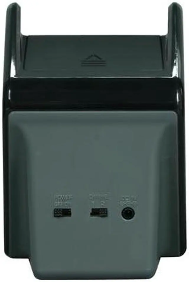 Alt view image 6 of 7 - Audio Unlimited SPK-VELO-003 900MHz Wireless Indoor/Outdoor Speakers Pair