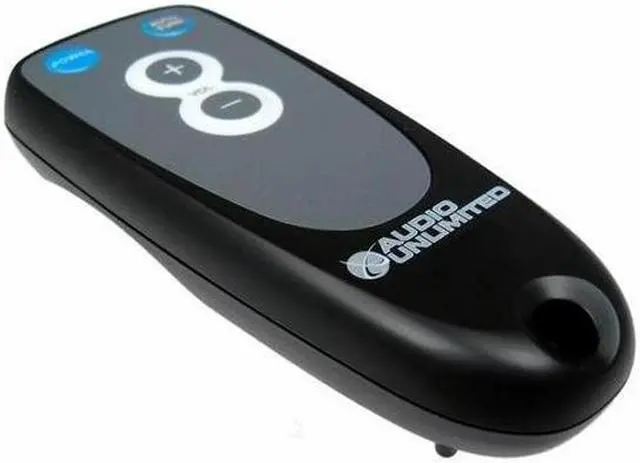 Alt view image 7 of 9 - Audio Unlimited SPK-VELO-4KIT2 Premium 900MHz Wireless Indoor/Outdoor 4 Speakers System