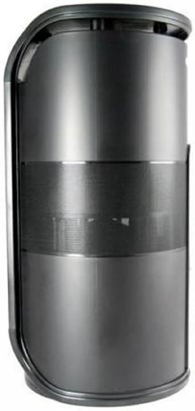 Alt view image 4 of 9 - Audio Unlimited SPK-VELO-4KIT2 Premium 900MHz Wireless Indoor/Outdoor 4 Speakers System