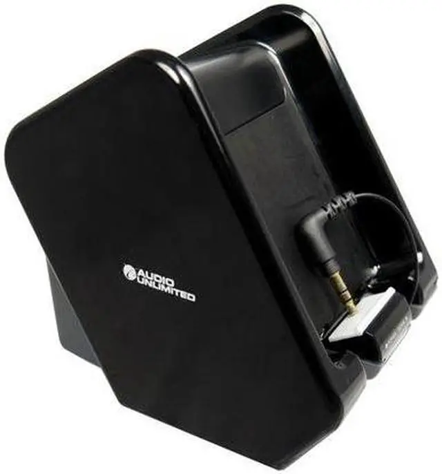 Alt view image 6 of 9 - Audio Unlimited SPK-VELO-4KIT2 Premium 900MHz Wireless Indoor/Outdoor 4 Speakers System