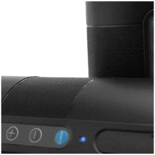 Alt view image 3 of 9 - Audio Unlimited SPK-VELO-4KIT2 Premium 900MHz Wireless Indoor/Outdoor 4 Speakers System