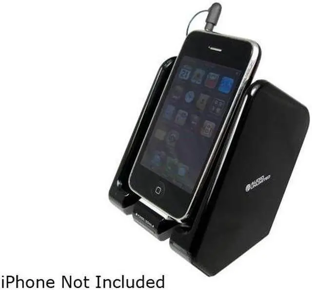 Alt view image 5 of 9 - Audio Unlimited SPK-VELO-4KIT2 Premium 900MHz Wireless Indoor/Outdoor 4 Speakers System