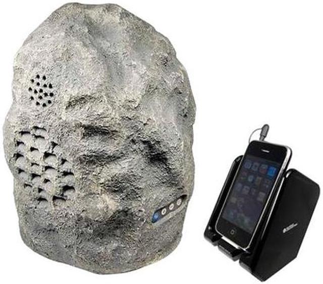 Audio unlimited wireless cheap rock speakers