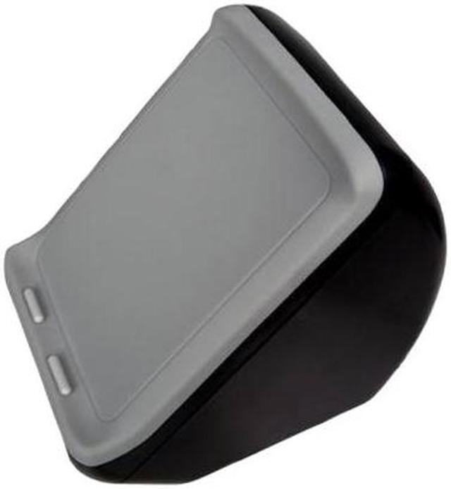 Alt view image 7 of 12 - CABLES UNLIMITED SPK-24GX-DUO Pair 2.4GHz Wireless Indoor/Outdoor Stereo Speaker Pair w/ Remote & Dual Power Transmitter - Black