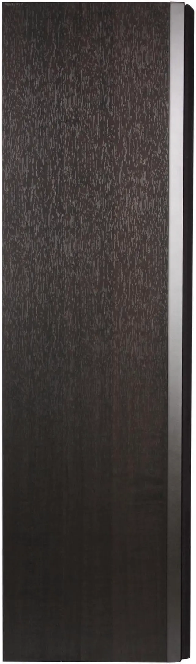 Alt view image 4 of 6 - Triangle Plaisir TEC41WGPC KUMA Wenge Floorstanding Speaker Single
