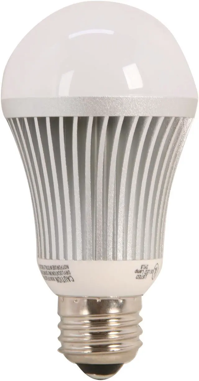 Main image of Collection LED CL-L40A1-D 5 Watt 30 Watt Equivalent LED Bulb